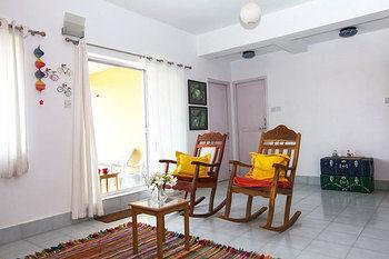 Seclude Varca Beach, Goa Hotel Екстериор снимка